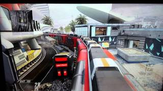 Express Hitmarker