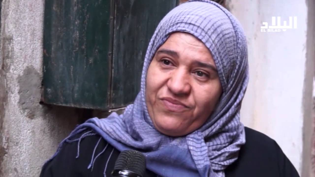 البويرة : حرق منزل يتسبب في تشرد عائلة بحي زروقي  -el biladtv-