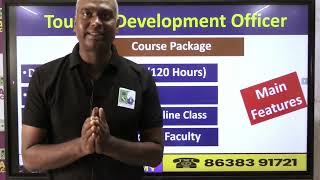 Tourism Development Officer Training Program / APSC Coaching in Guwahati /Best APSC Coaching screenshot 3