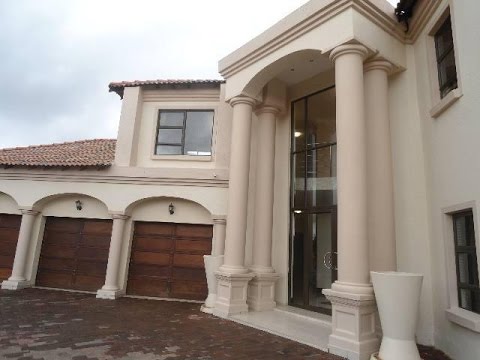5 Bedroom House For Sale in The Wilds, Pretoria, South Africa for ZAR 3,800,000... - YouTube