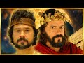 A História COMPLETA do Profeta Daniel na Babilônia | Histórias da Bíblia