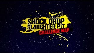 Borderlands: The Pre-sequel Shock Drop Slaughter Pit video 0