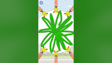 Draw To Smash / Game LEVEL 67 #shorts #gamingshorts #games