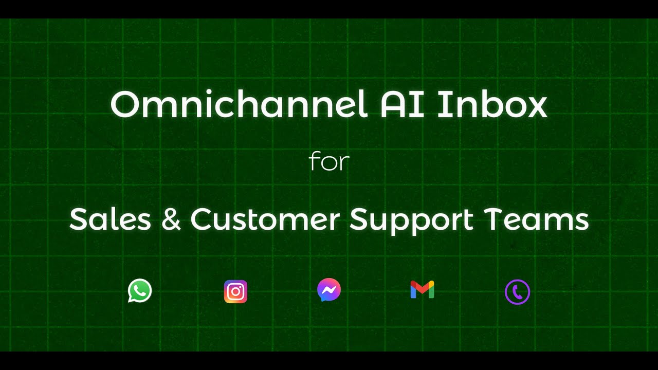 Flowcall Flowcall: Boost Your Sales & Support with AI-Powered Omnichannel Inbox ...