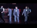 20240406 Super Junior L.S.S - Old Skool | The Show: Th3ee guys in BKK