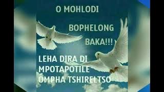 hana matka Satan bana beso(postola/zion)