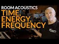 Time, Energy, Frequency - www.AcousticFields.com