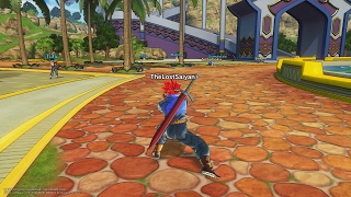 How To Get Dragon Ball Super TRUNKS SWORD!| Tutorial| Dragon Xenoverse 2 How To Get Dragon Ball Super TRUNKS SWORD!| Tutorial| Dragon Xenoverse 2
