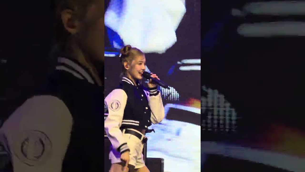 260303 하츠투하츠 - The Chase @한국외국어대학교새맞이행사