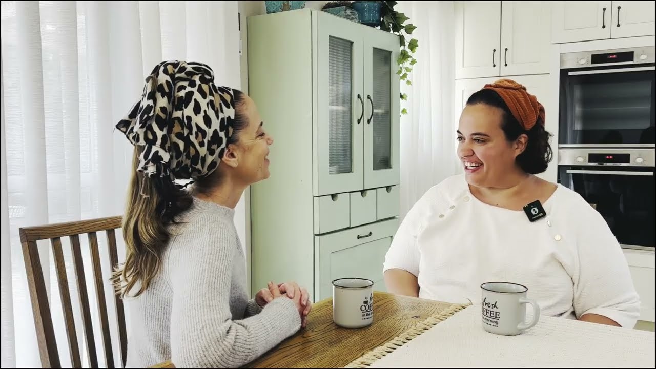 כשהתמודדות הנפש פוגשת כוחות של צמיחה| פרק 27