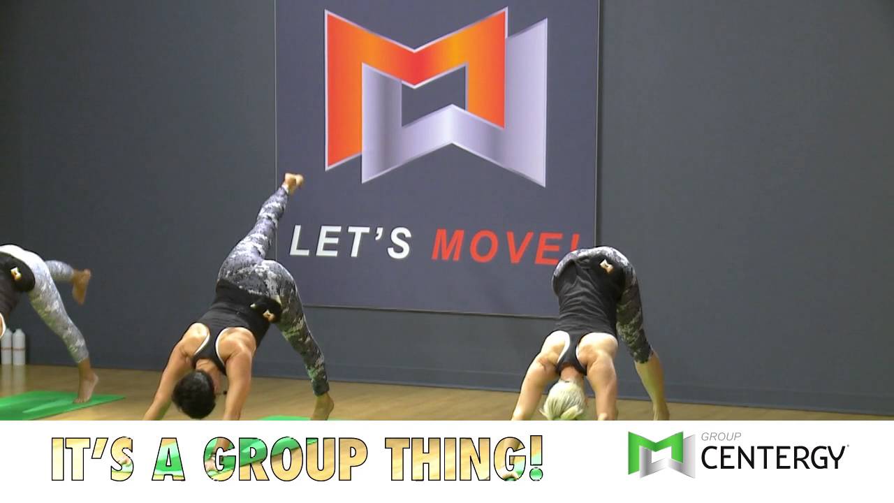 グループセンタジーOCT16使用曲・動画リスト[MOSSA GROUP CENTERGY