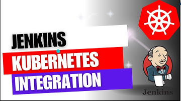 How to integrate Jenkins with Kubernetes Cluster | Jenkins integration with Kubernetes Cluster