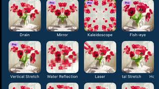 PowerDirector Effects