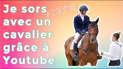 STORYTIME - YOUTUBE M'A PERMIS DE RENCONTRER MON COPAIN ! 😱❤️