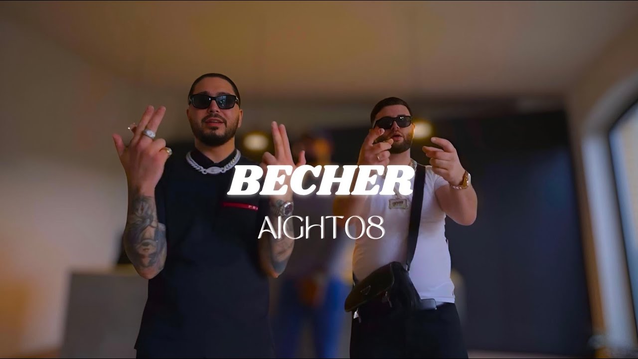 (FREE) Mali x Hoodblaq x Kalim Type Beat "BECHER"