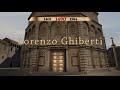 Firenze 1584 (Nuova versione)