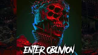 Miniatura del video "BRUTAL Deathcore Instrumental - ENTER OBLIVION"