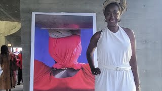 Photo Exhibition to Support the Kakayei Women in Accra
