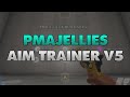 Pmajellies aim trainer v5 code kave5