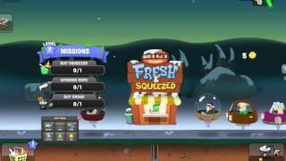 Zombie Catchers - Android gameplay GamePlayTV screenshot 4
