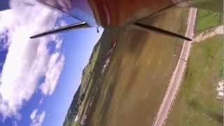 Habu 32 Stu Max 80Mm Edf On-Board Video - Apr 2012