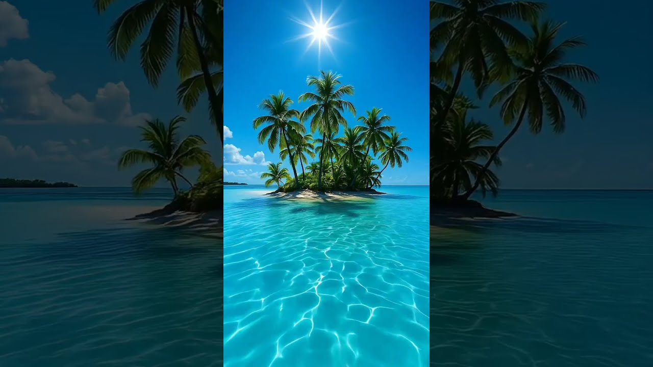 Welcome To The Beautiful Island In World Adventureexploring Beautifulplace Hiddengems