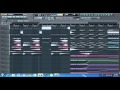 Dimitri Vegas & Like Mike, DVBBS, Borgeous - Stampede - FLP REMAKE