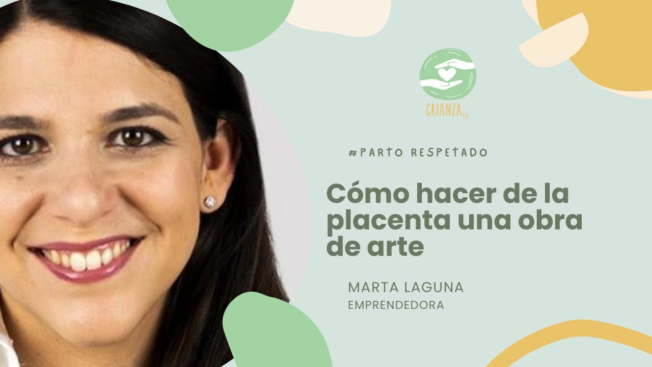 recursos embarazadas - Marta Laguna Design