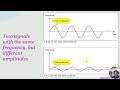 Data Communications and Networks - Lecture 19 - Section 3 - Data and Signals #datacommunications