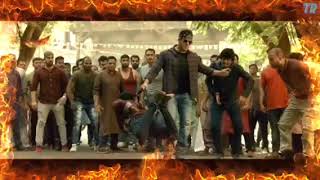 Radhe Movie Short Video Trailer Salman Khan & Disha Pathani