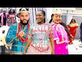 D RICH BILLIONAIRE PRINCE IN LOVE WITH D POOR VILLAGE SEER COMPLETE MOVIE (Destiny Etiko) 2021 MOVIE