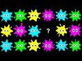Patterns 4 AABB AAAB ABBA ABCD Patterns More With Shapes Colors The Kids Picture Show Patterns 4 AABB AAAB ABBA ABCD Patterns More With Shapes Colors The Kids Picture Show