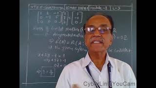 Module 1 - Lecture 3