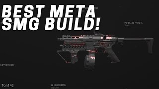 Why the AMR9 is the *META* SMG