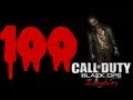 بلاك اوبس زومبي راوند 100 Black Ops Zombies Round 100 Kino Der Toten 