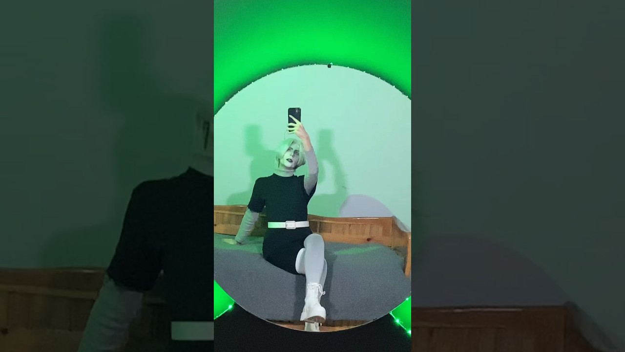 HAZBIN HOTEL COSPLAY 