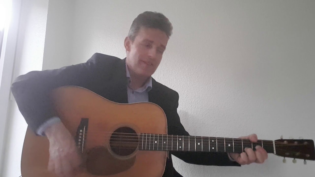 Ten degrees and getting colder - Heiko Ahrend