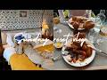 A Sunday Reset Vlog