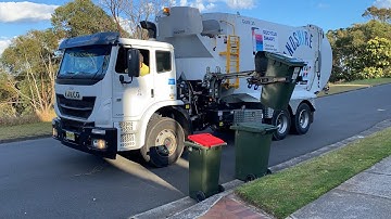 Sutherland Garden Waste