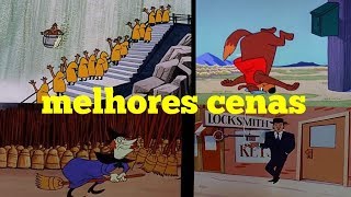 Melhores Cenas Do Pica Pau