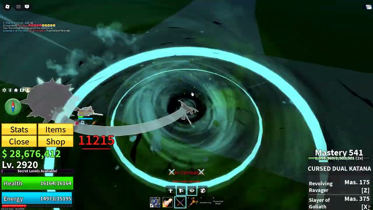 Insane dough combo - YouTube