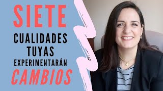 7 CUALIDADES que te SANAN y REPELEN Narcisistas | Empoderamiento Luego del Abuso Narcisista