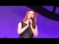 Hayley Westenra - I dreamed a dream and Both sides now at Gŵyl Gobaith (Festival of Hope)
