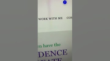 Squarespace website I’m working on. And yes, I create my design mock-ups in Canva!