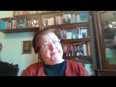 მარინე ჩიტაშვილი: ჩვენ აღმოვჩნდით ტოტალურ გარემოში და ვართ დაუცველები... | „შემდეგი გაჩერება“