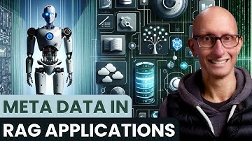 User-Selected metadata in RAG Applications with Qdrant