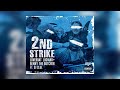 (BSF) Loveboat Luciano x Benny The Butcher Ft. DJ Clue - 2nd Strike (Prod. Rick Hyde) (New Audio)