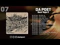 Da poet  dig the roots feat gokalp k  beat tape 2 official audio