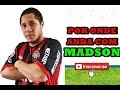 POR ONDE ANDA COM MADSON