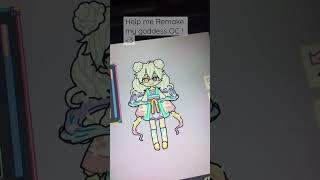 The game is called “pastel girl” if you’re wondering :) screenshot 5